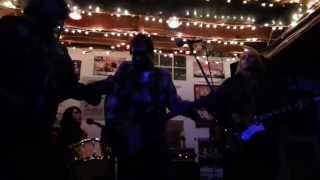 The Minus 5 - "Strychnine" - Madison, WI