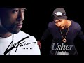 Tony Rich: Leaving LaFace Records After Contrasting Success of Birdseye and Usher's My Way (Part 14)