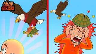 Download lagu HANYA KARENA HAL SEPELE 🤦‍♂️🤦‍♂️ Inilah Kematian Paling Konyol yang Berakhir Tragis dalam Sejarah! mp3