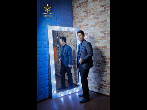 BABAMYRAT GURBANOW BALAM HANY