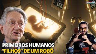 As 10 Tecnologias de 2025 Que Mudaram o Mundo Para Sempre