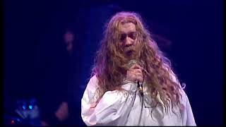 Arcturus - Ad Absurdum (Live @ Spodek, Katowice - Metalmania Festival 2005)