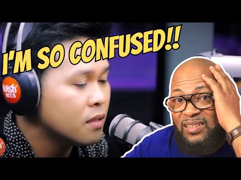 Marcelito Pomoy's STUNNING 'The Prayer' Cover Reaction! | Mind-Blowing Vocals! 😱🎤