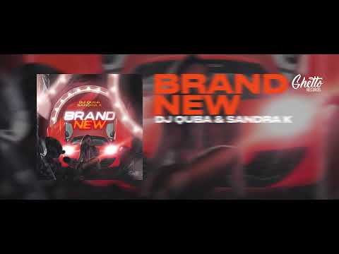 Dj Quba & Sandra K - Brand New