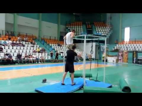 Samuel Poláček - TOP15 - SW National Cup 2014 Slovakia