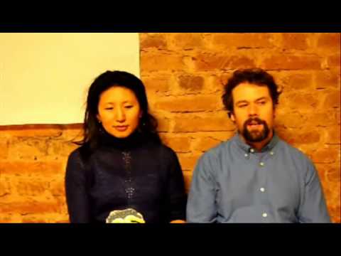 Lharitgso and Donagh