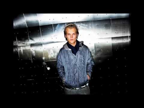 Avicii Vs Lenny Kravitz - Superlove (Romanero Remix)