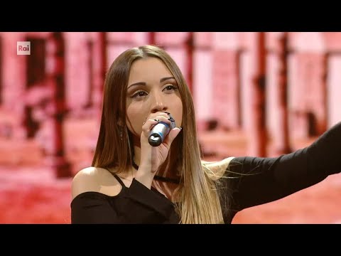 I Comfort Zone cantano "La musica non c'è" - Dalla strada al Palco 18/04/2023