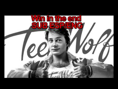 Win In The End (Teen Wolf) - Mark Safan | [SUB ESP/ENG]
