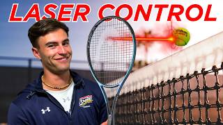 This Racquet Turns Flat Hitters into LASER Machines! (Head Gravity Pro 2025 Review)