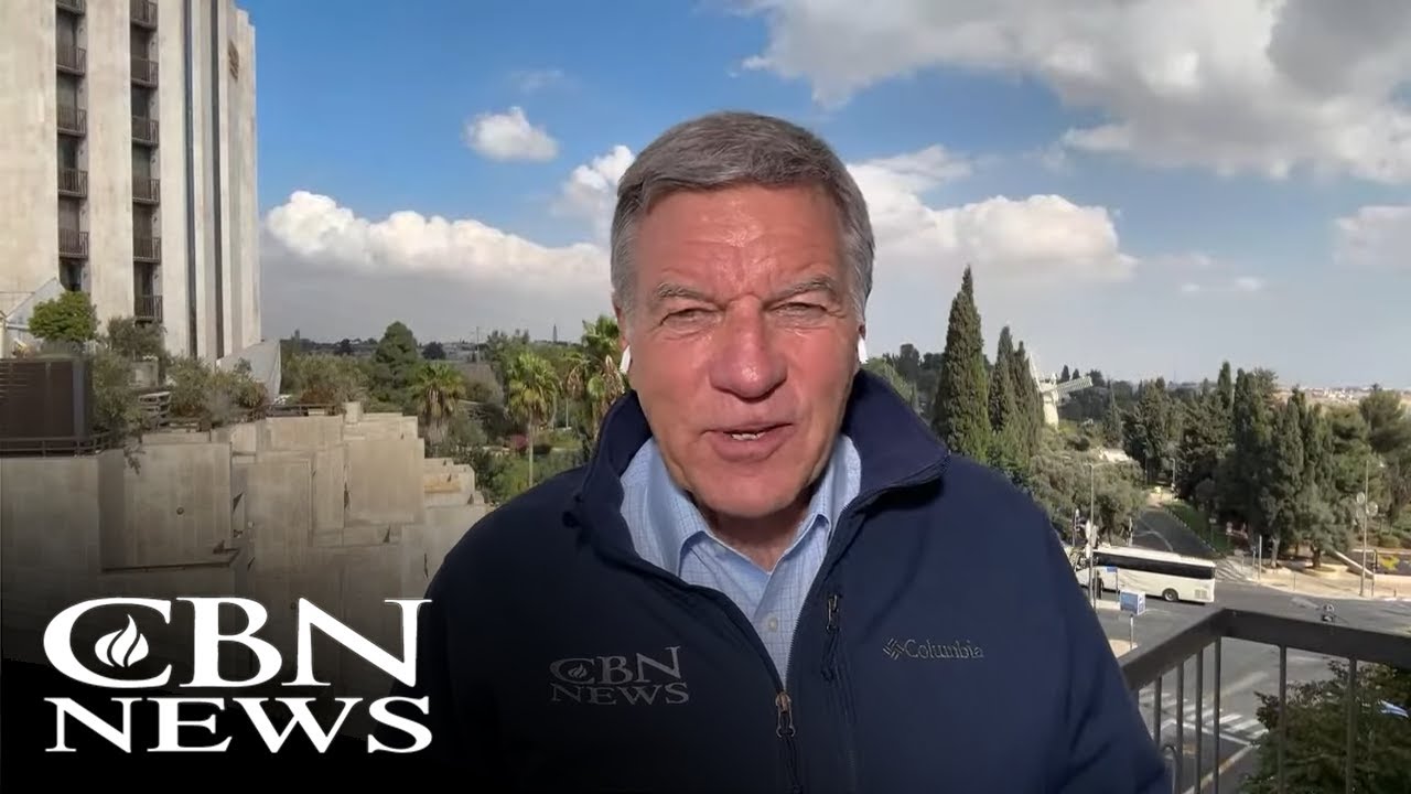 War and the Feast of Tabernacles