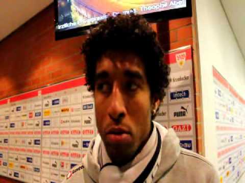 Dante Analisa Temporada do Borussia Monchengladbach