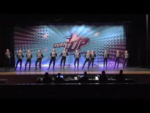 Best Tap // ARE YOU GUNNA BE MY GIRL? - ART IN MOTION ACADEMY OF DANCE [Bellingham, MA 2]