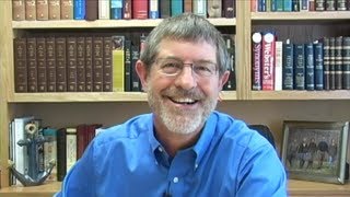 Video: In Matthew 12:40, Jesus claims he will be in the Tomb for 3 days and 3 nights - John Schoenheit (BiblicalUnitarian)
