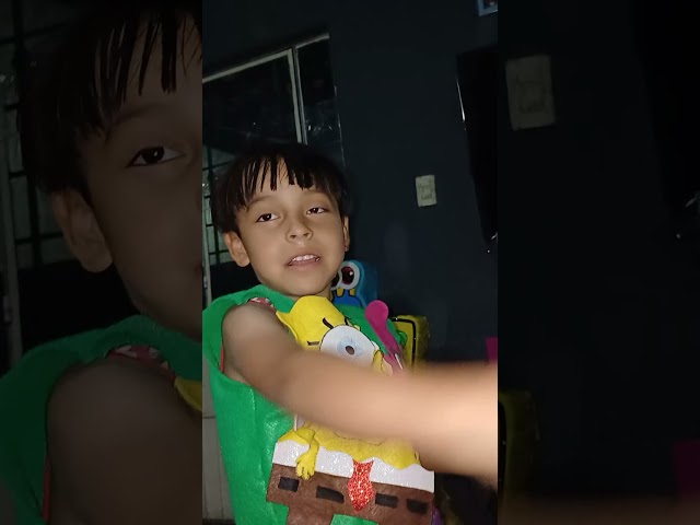 Vídeo relacionado con BeenSmile, Globos de Cumpleaños Bob Esponja, Decoración de Cumpleaños, Globo de Helio o Aire Especial para Decorar Fiestas, Material muy Resistente, 46 Cm, 1 Unidad