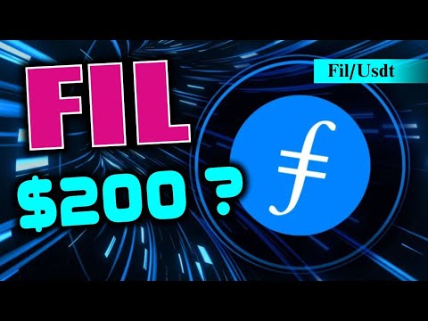 Filecoin will shock the world! Filecoin($FIL) Price Prediction! FIL Prediction 2025