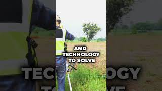 Geomatics Engineering: Mapping the Future!