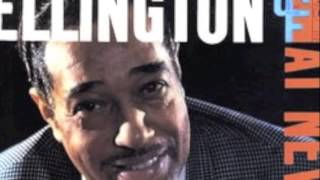 Duke Ellington Live at Newport 1956--Jeep's Blues