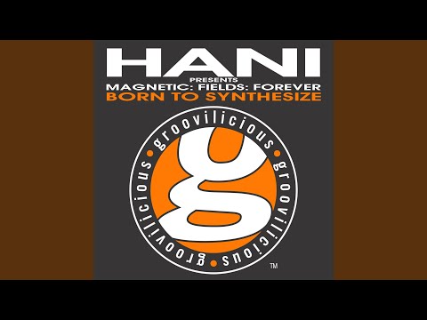 Born to Synthesize (Hani Presents Magnetic: Fields: Forever)