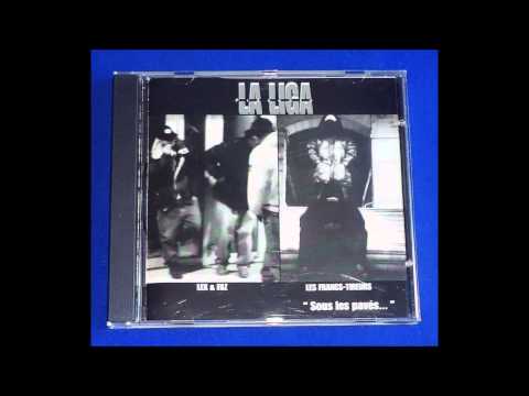 La Liga - Hip Hop Fana (1998)