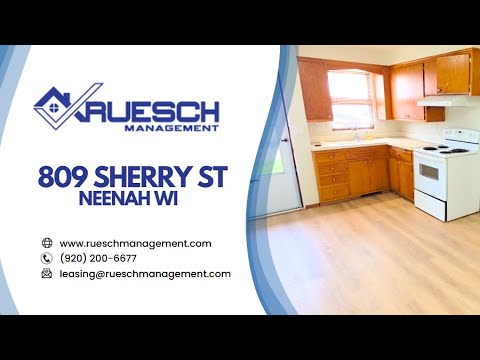 807-809 Sherry St - Video 2 of 2