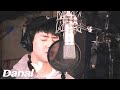 Yoseob - I Couldn't Cry Because I'm a Man (OST. Ruler: Master of the Mask)
