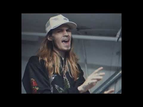 DOCK hELLISh - Trap Prophet (Prod. Godmode) | DIR. @WETHEPARTYSEAN