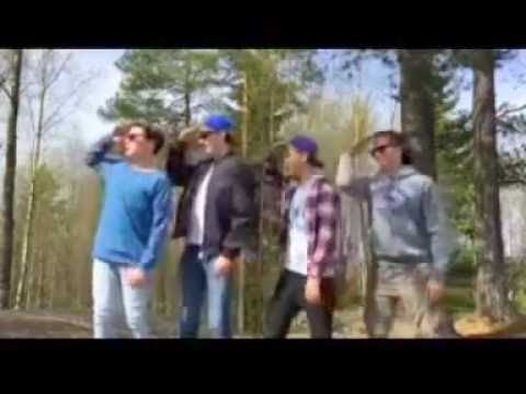 Swag I Skogen (skoleprosjekt)