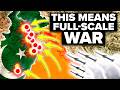 India Just STRUCK Pakistan With MISSILES World STUNNED
