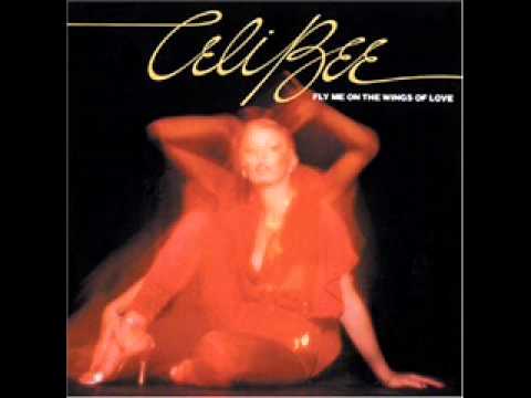 Fly Me on The Wings of Love - Celi Bee (1978)