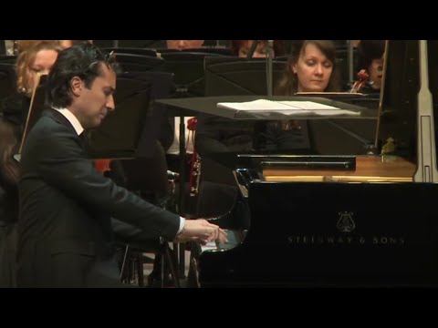 Grieg Piano Concerto