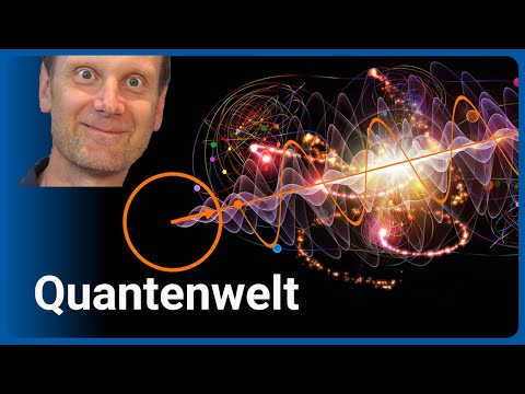 Quantenmechanik verstehen: Wellen und Zeigerformalismus • vAzS (122) | Josef M. Gaßner