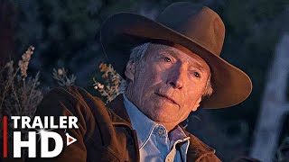 CRY MACHO - HD Trailer (2021) NEW Clint Eastwood Movie video