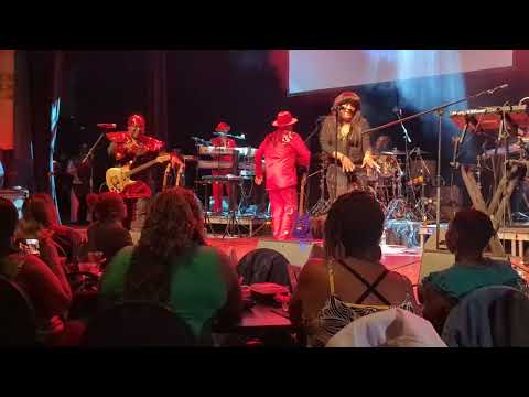 One Way Featuring Al Hudson Live at Bethesda Blues and Jazz Club June 18 2023