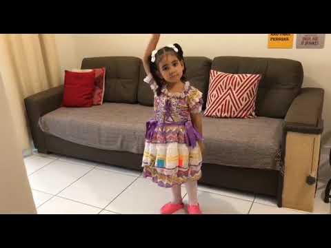 Arraia das Bailarinas