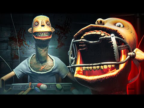 TRAUST DU dich die PILLEN von KREIS zu ESSEN?