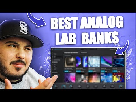 The Best Analog Lab Banks That Actually Sound Good