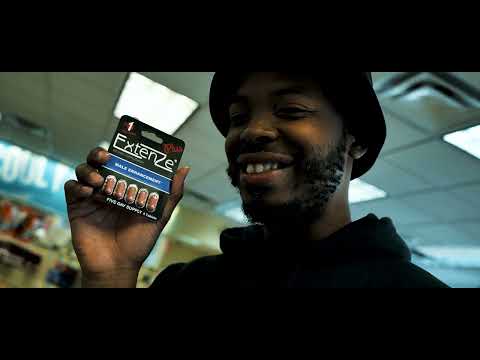 Barrzo - HTB Freestyle (Official Video) | @directedbyrich