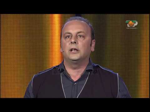 Portokalli, 1 Maj 2011 - Genci Fuga (Qendrat e kolaudimit te makinave)