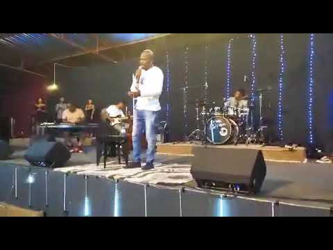 Zulu Worship Medley