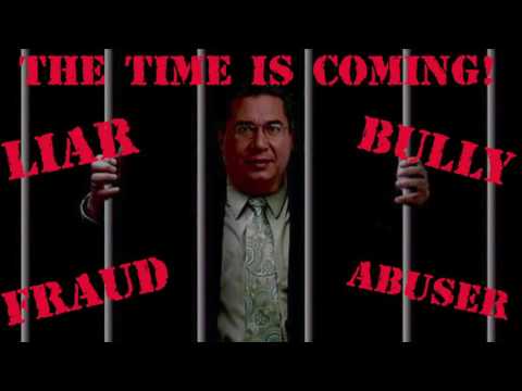 Ricardo Pacheco Connected to South El Monte