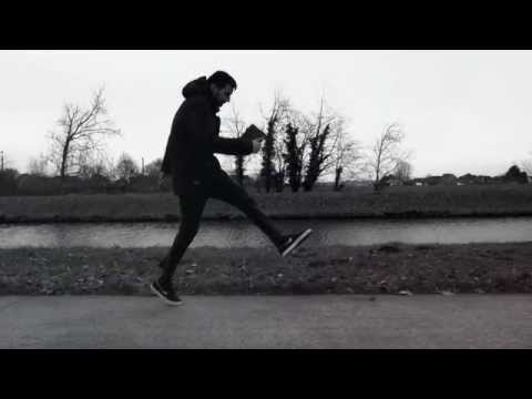 Baz, Don Luca, Roncha & JEF - Ach ja (prod Wits)