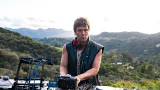 Lee Foss - Live @ Topanga, California, USA 2025