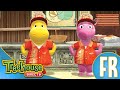 Les Mélodilous Chiche Itza Pizza Ep 46