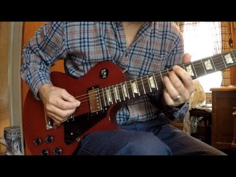 FM - Jammin' to Steely Dan type stuff