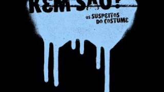 Mind da Gap - Kem são? (Com DLM, Berna, C.S.&amp; Kron)