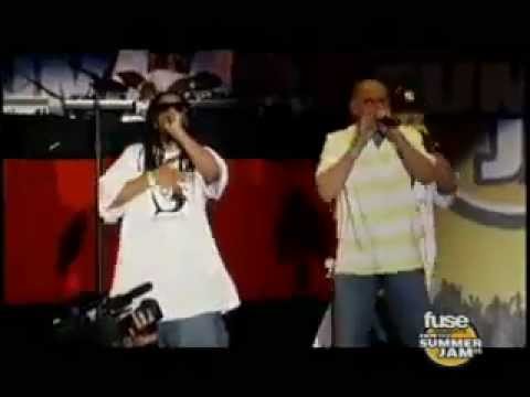 What u gon do (Live) - Daddy Yankee, Pitbull, Lil Jon