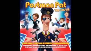 Rupert Grint - Lightning (from Postman Pat: The Movie)
