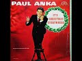 Paul Anka – 1960   It's Christmas Everywhere