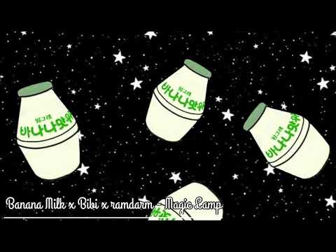 Banana Milk X Bibi X ramdaram - Magic Pot (unofficial audio)